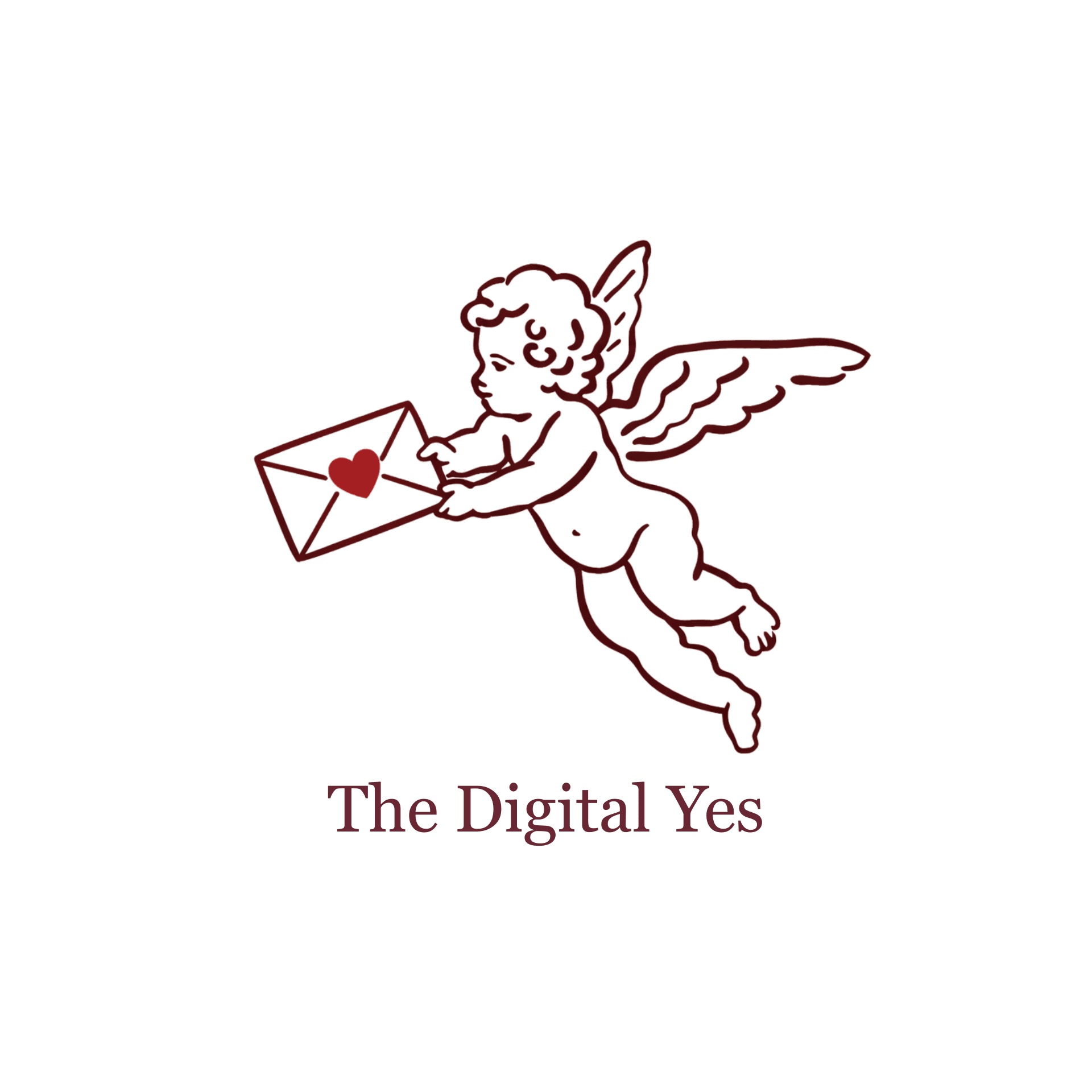The Digital Yes